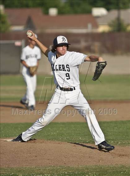 Thumbnail 1 in Garces @ Bakersfield photogallery.