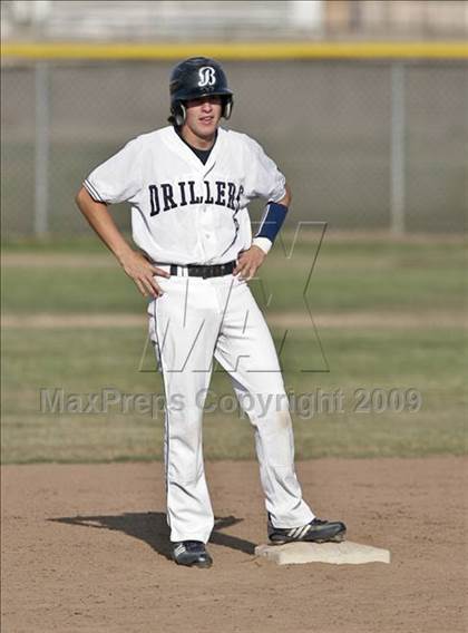 Thumbnail 2 in Garces @ Bakersfield photogallery.