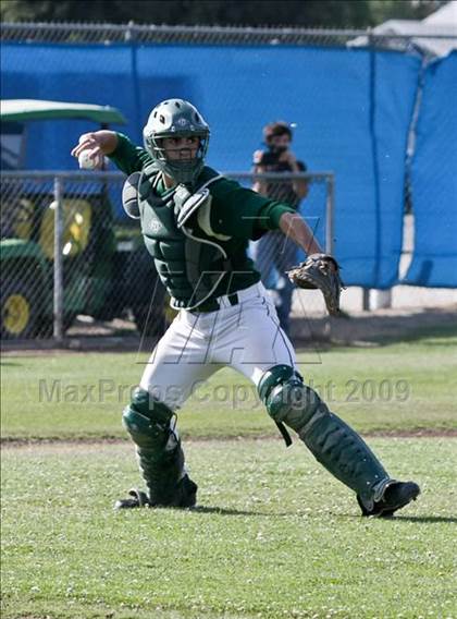 Thumbnail 1 in Garces @ Bakersfield photogallery.