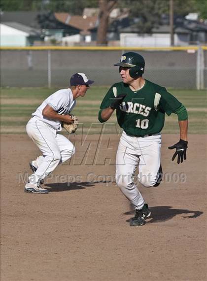 Thumbnail 1 in Garces @ Bakersfield photogallery.