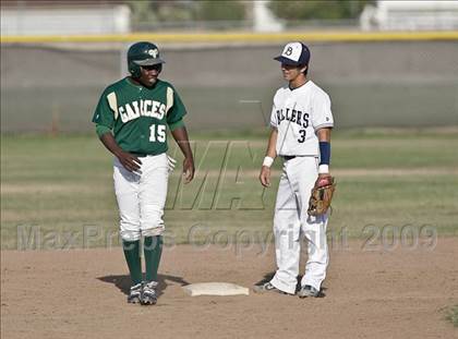 Thumbnail 1 in Garces @ Bakersfield photogallery.