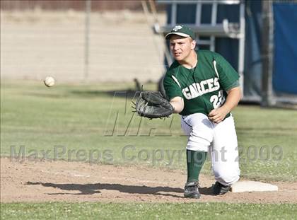 Thumbnail 2 in Garces @ Bakersfield photogallery.