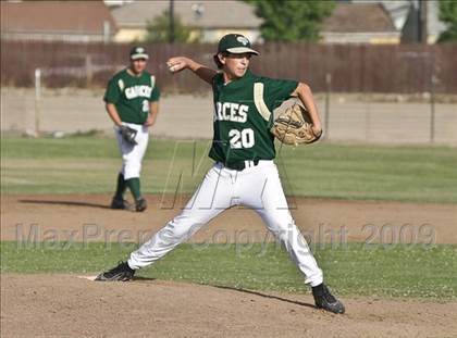 Thumbnail 3 in Garces @ Bakersfield photogallery.