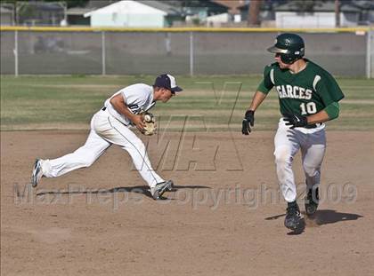 Thumbnail 2 in Garces @ Bakersfield photogallery.
