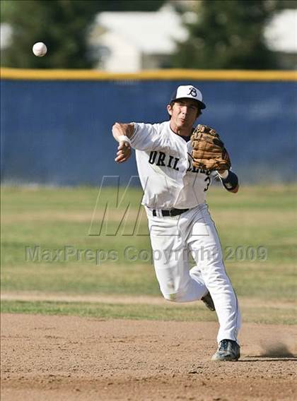 Thumbnail 1 in Garces @ Bakersfield photogallery.