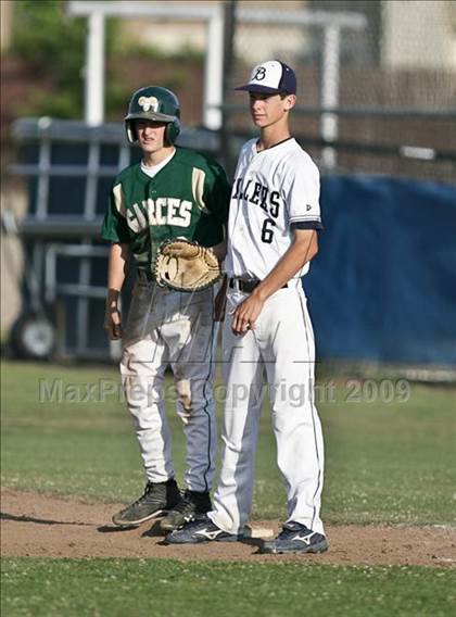 Thumbnail 1 in Garces @ Bakersfield photogallery.