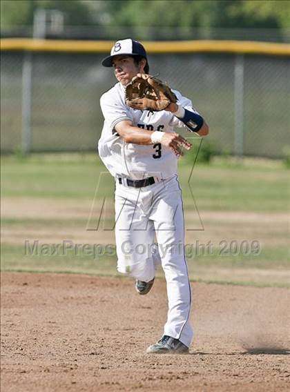 Thumbnail 3 in Garces @ Bakersfield photogallery.