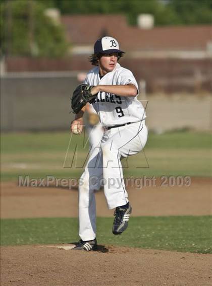 Thumbnail 3 in Garces @ Bakersfield photogallery.