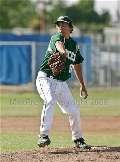 Thumbnail 1 in Garces @ Bakersfield photogallery.