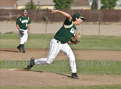 Thumbnail 1 in Garces @ Bakersfield photogallery.