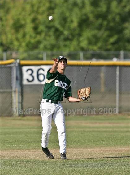 Thumbnail 1 in Garces @ Bakersfield photogallery.