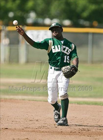 Thumbnail 2 in Garces @ Bakersfield photogallery.
