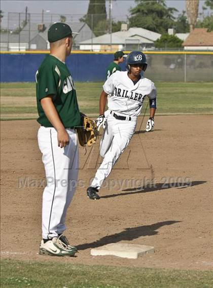 Thumbnail 1 in Garces @ Bakersfield photogallery.