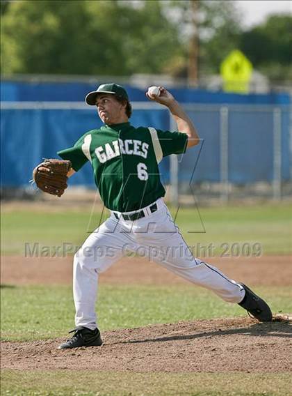 Thumbnail 1 in Garces @ Bakersfield photogallery.