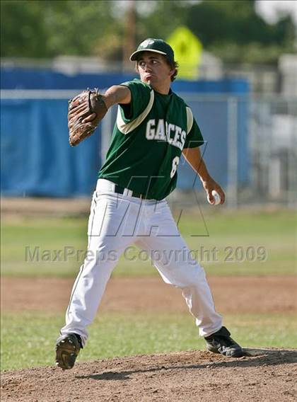 Thumbnail 2 in Garces @ Bakersfield photogallery.