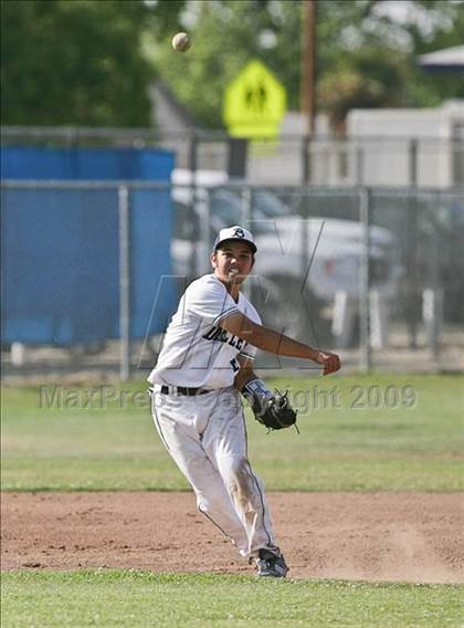 Thumbnail 3 in Garces @ Bakersfield photogallery.