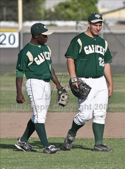 Thumbnail 3 in Garces @ Bakersfield photogallery.