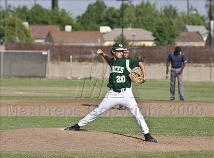 Thumbnail 2 in Garces @ Bakersfield photogallery.