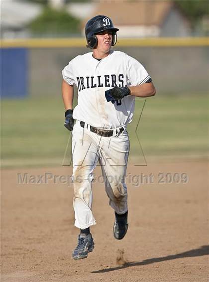 Thumbnail 2 in Garces @ Bakersfield photogallery.