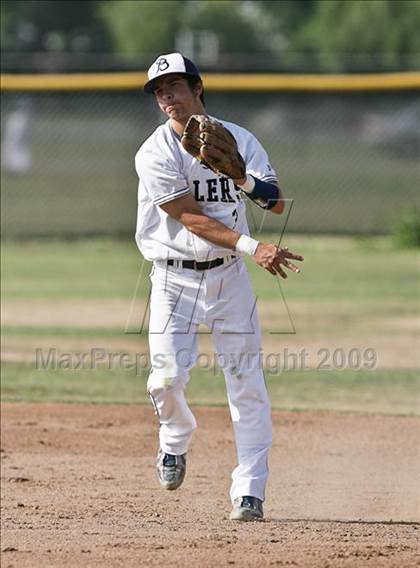 Thumbnail 1 in Garces @ Bakersfield photogallery.