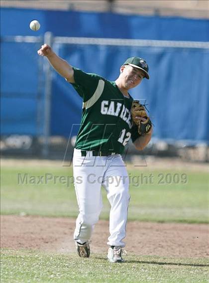 Thumbnail 3 in Garces @ Bakersfield photogallery.