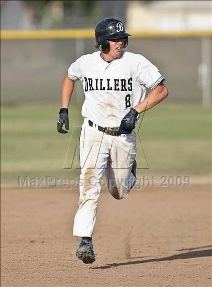 Thumbnail 1 in Garces @ Bakersfield photogallery.