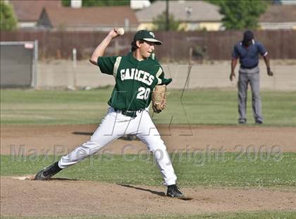 Thumbnail 3 in Garces @ Bakersfield photogallery.