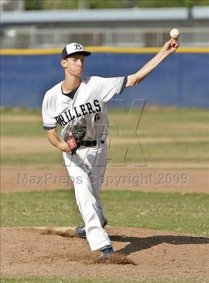 Thumbnail 2 in Garces @ Bakersfield photogallery.