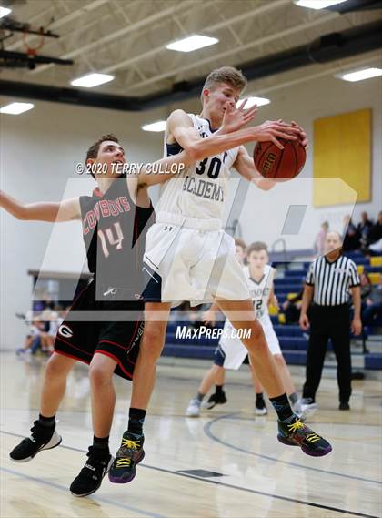 Thumbnail 2 in Grantsville @ Summit Academy photogallery.