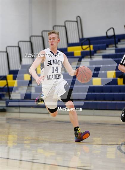Thumbnail 1 in Grantsville @ Summit Academy photogallery.