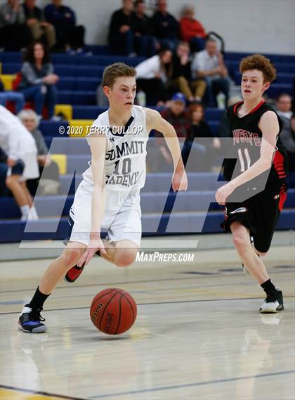Thumbnail 1 in Grantsville @ Summit Academy photogallery.