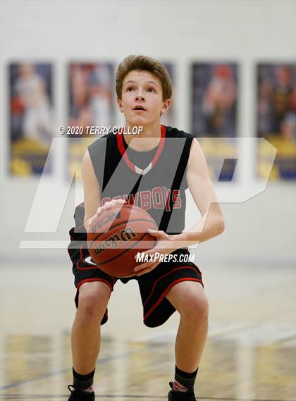 Thumbnail 2 in Grantsville @ Summit Academy photogallery.