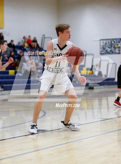 Thumbnail 3 in Grantsville @ Summit Academy photogallery.