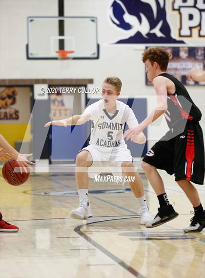 Thumbnail 1 in Grantsville @ Summit Academy photogallery.