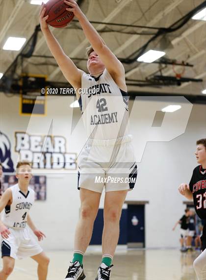 Thumbnail 2 in Grantsville @ Summit Academy photogallery.