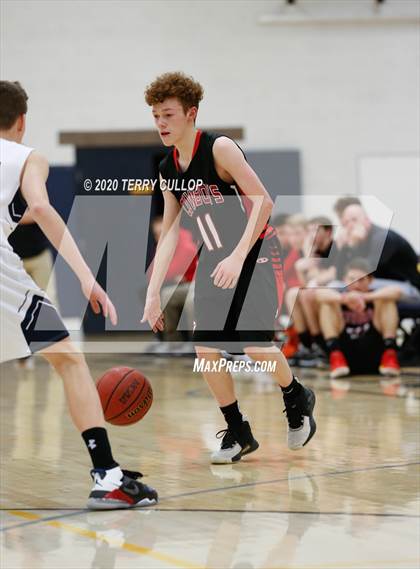 Thumbnail 2 in Grantsville @ Summit Academy photogallery.