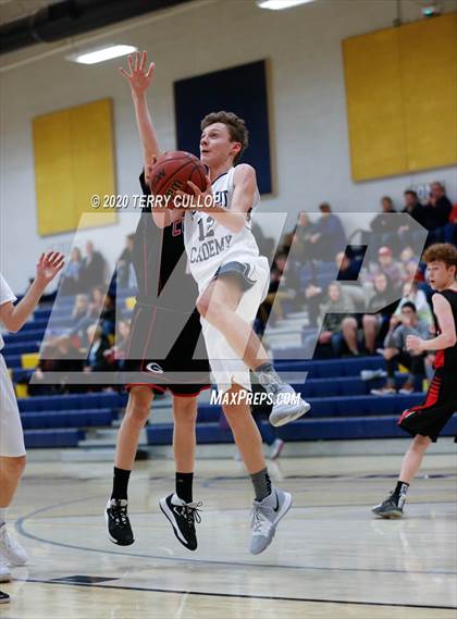 Thumbnail 3 in Grantsville @ Summit Academy photogallery.