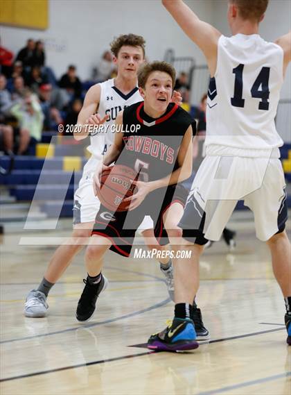 Thumbnail 1 in Grantsville @ Summit Academy photogallery.
