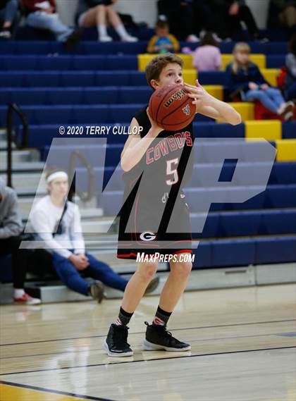 Thumbnail 1 in Grantsville @ Summit Academy photogallery.