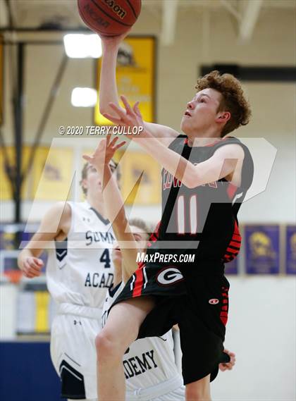 Thumbnail 1 in Grantsville @ Summit Academy photogallery.