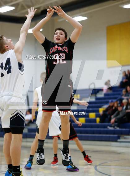 Thumbnail 2 in Grantsville @ Summit Academy photogallery.