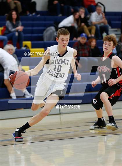 Thumbnail 2 in Grantsville @ Summit Academy photogallery.