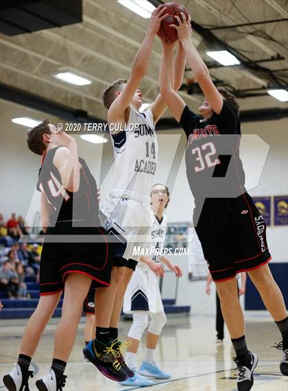 Thumbnail 3 in Grantsville @ Summit Academy photogallery.