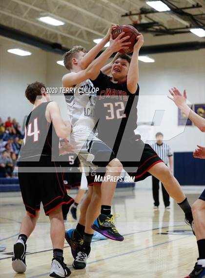 Thumbnail 3 in Grantsville @ Summit Academy photogallery.