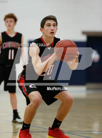 Thumbnail 1 in Grantsville @ Summit Academy photogallery.