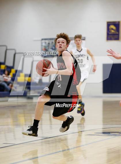 Thumbnail 2 in Grantsville @ Summit Academy photogallery.