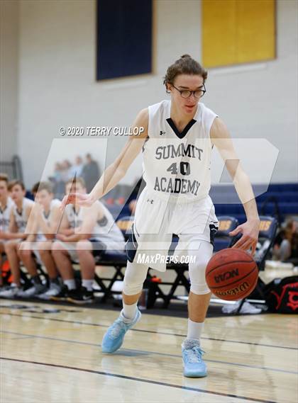 Thumbnail 2 in Grantsville @ Summit Academy photogallery.