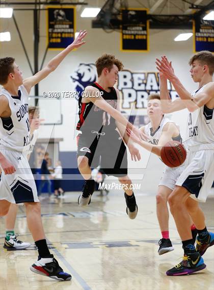 Thumbnail 1 in Grantsville @ Summit Academy photogallery.