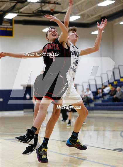 Thumbnail 2 in Grantsville @ Summit Academy photogallery.