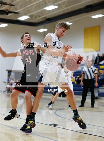 Thumbnail 3 in Grantsville @ Summit Academy photogallery.